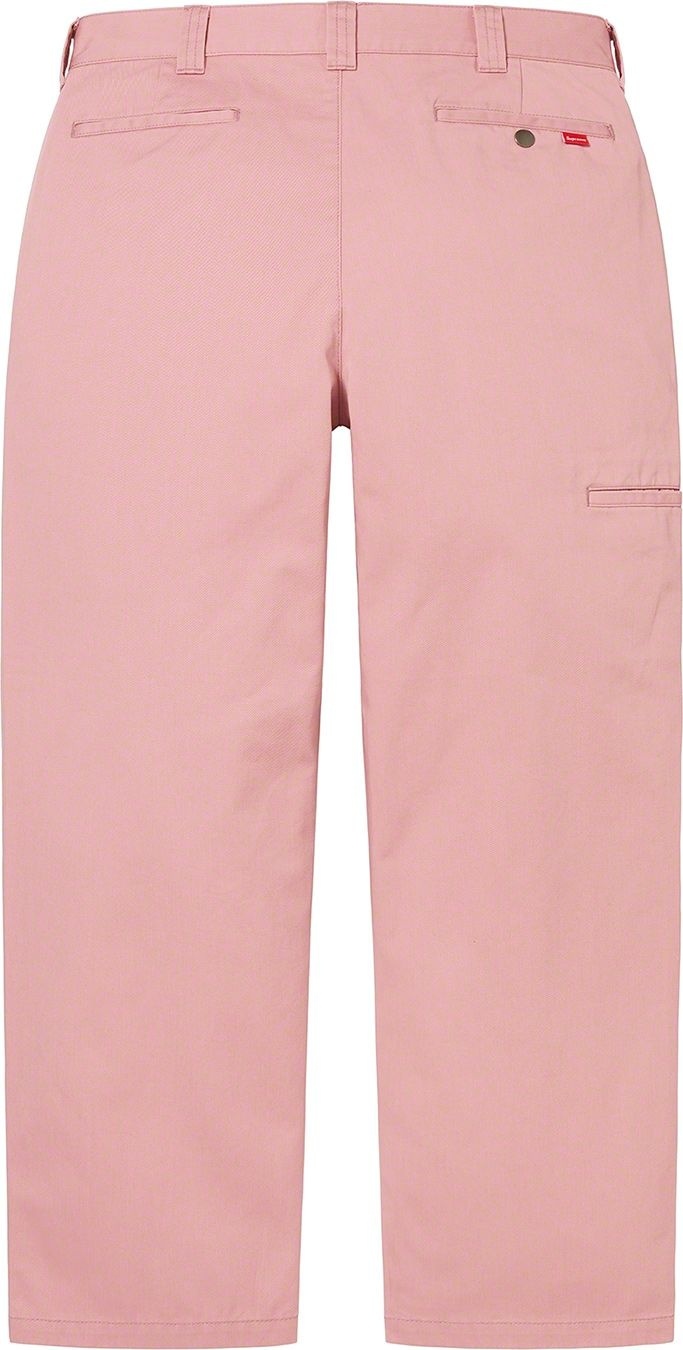 Work Pant view 25